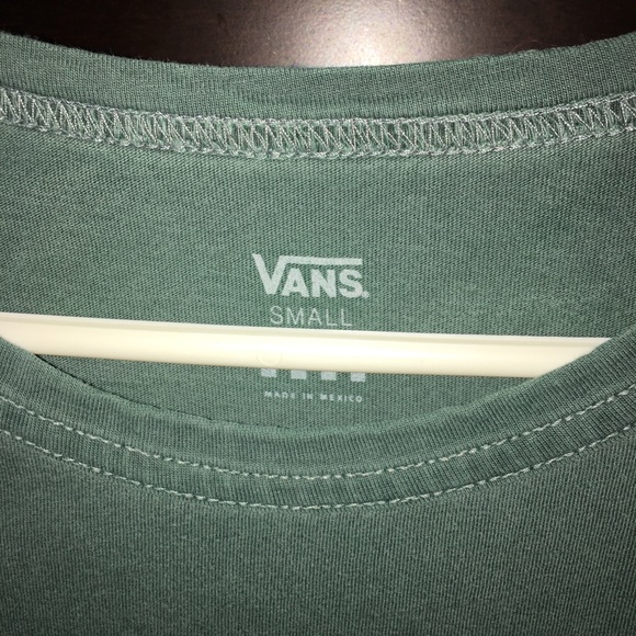 Vans T-shirt - Picture 2 of 3
